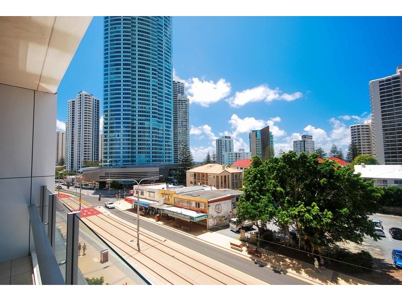 Wyndham/3018 Surfers Paradise Boulevard, Surfers Paradise QLD 4217