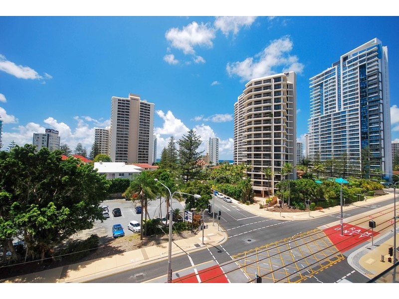 Wyndham/3018 Surfers Paradise Boulevard, Surfers Paradise QLD 4217