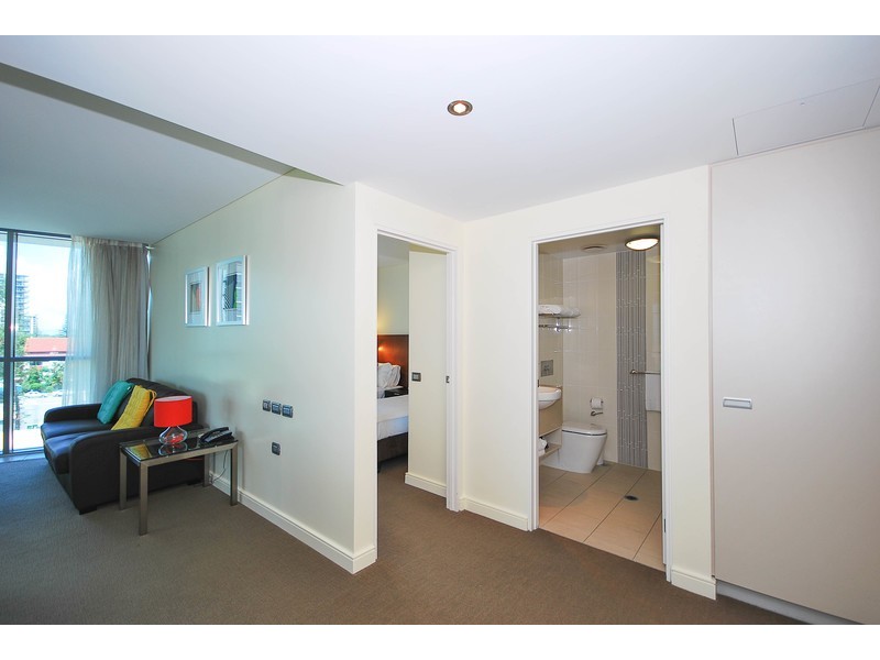 Wyndham/3018 Surfers Paradise Boulevard, Surfers Paradise QLD 4217