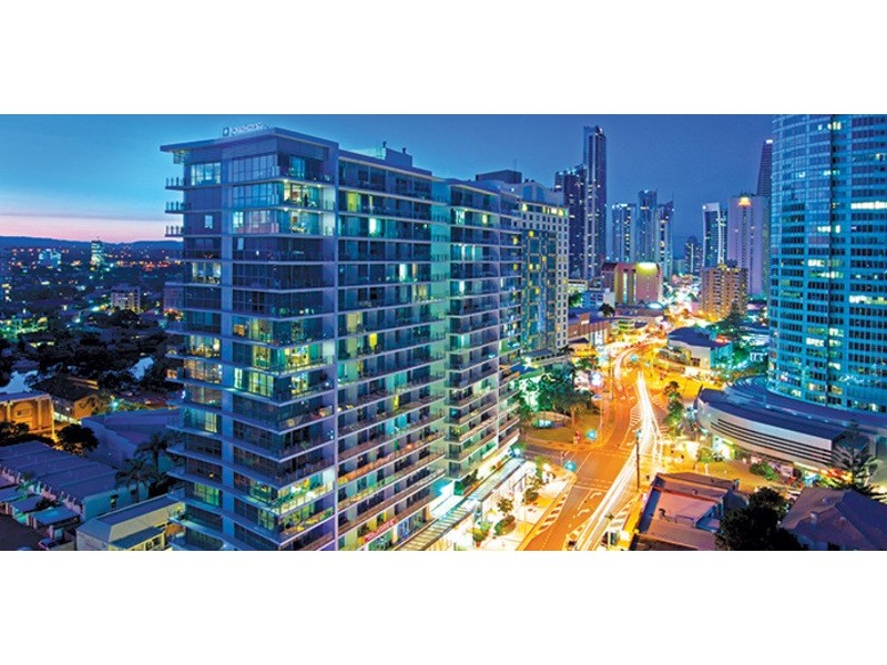 Wyndham/3018 Surfers Paradise Boulevard, Surfers Paradise QLD 4217