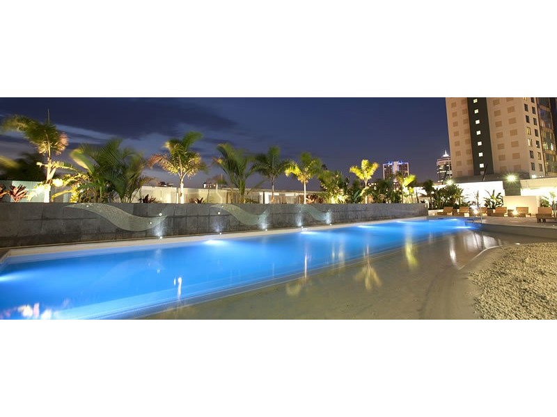 Wyndham/3018 Surfers Paradise Boulevard, Surfers Paradise QLD 4217