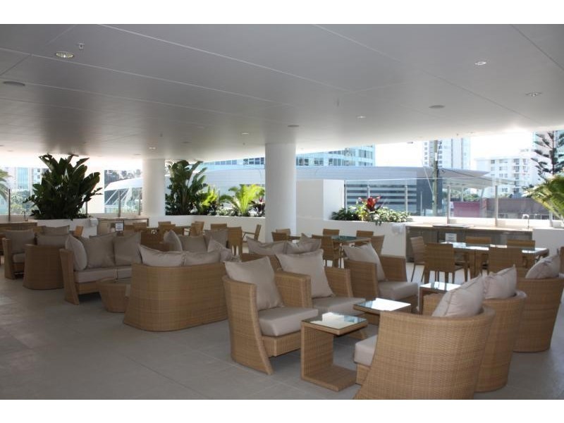 Wyndham/3018 Surfers Paradise Boulevard, Surfers Paradise QLD 4217