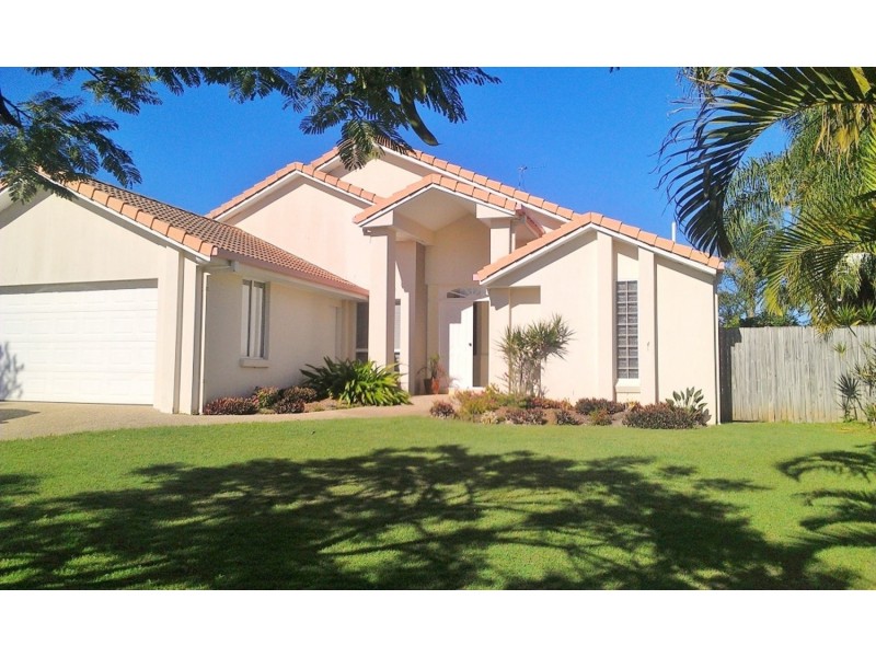 30 Panitz Street, Sorrento QLD 4217