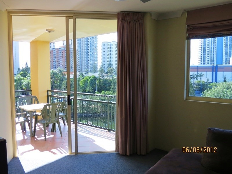 1 Paradise Island Drive, Surfers Paradise QLD 4217