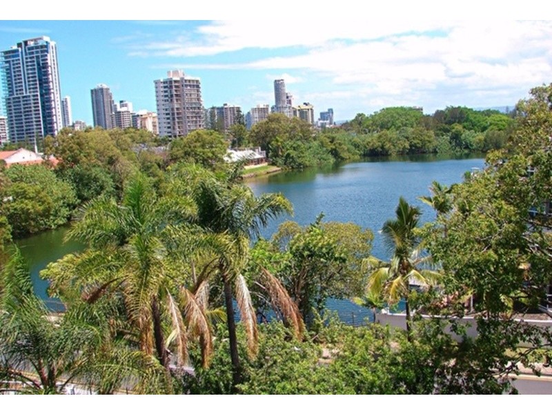 1 Paradise Island Drive, Surfers Paradise QLD 4217