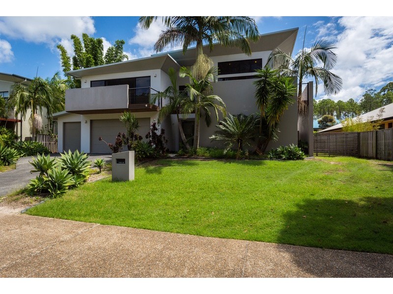 6 Nerida Lane, Coomera Waters QLD 4209