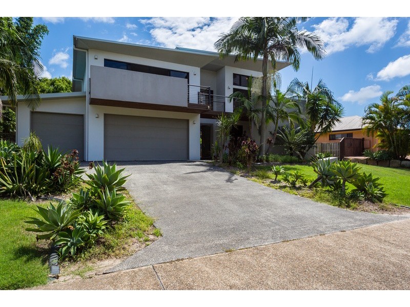 6 Nerida Lane, Coomera Waters QLD 4209
