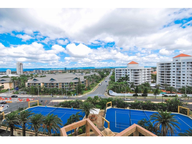 Sun City/3400 Surfers Paradise Boulevard, Surfers Paradise QLD 4217