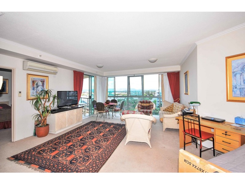 Sun City/3400 Surfers Paradise Boulevard, Surfers Paradise QLD 4217