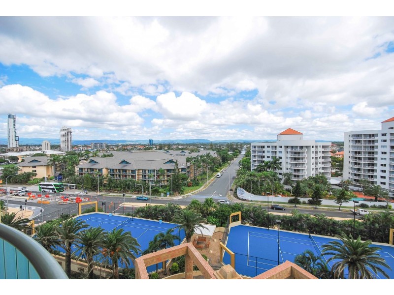 Sun City/3400 Surfers Paradise Boulevard, Surfers Paradise QLD 4217