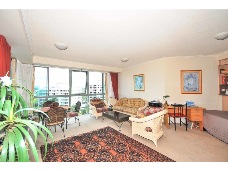 Sun City/3400 Surfers Paradise Boulevard, Surfers Paradise QLD 4217