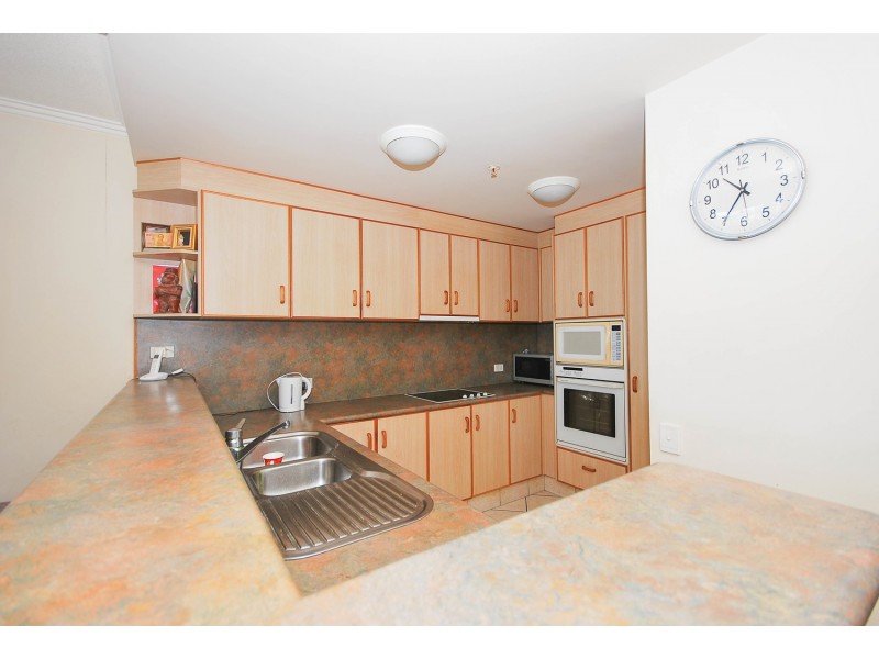 Sun City/3400 Surfers Paradise Boulevard, Surfers Paradise QLD 4217
