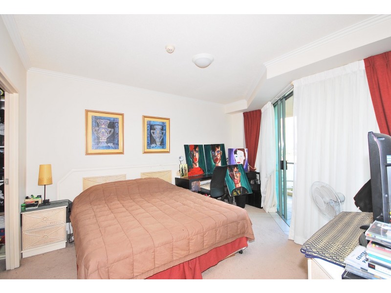 Sun City/3400 Surfers Paradise Boulevard, Surfers Paradise QLD 4217
