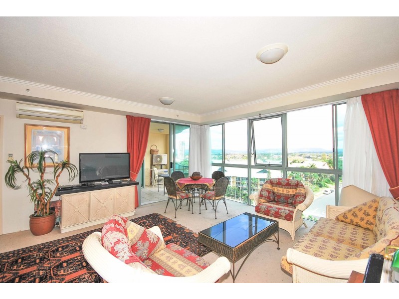 Sun City/3400 Surfers Paradise Boulevard, Surfers Paradise QLD 4217