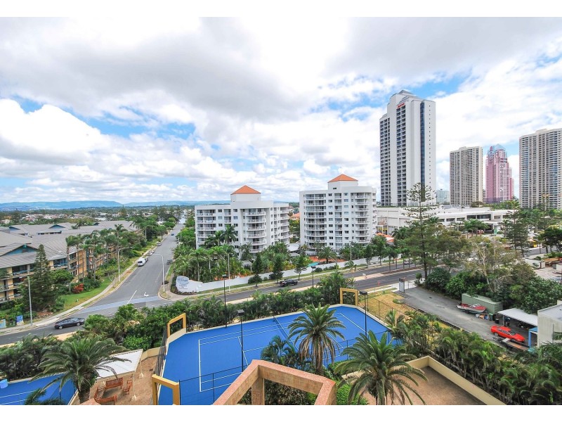 Sun City/3400 Surfers Paradise Boulevard, Surfers Paradise QLD 4217