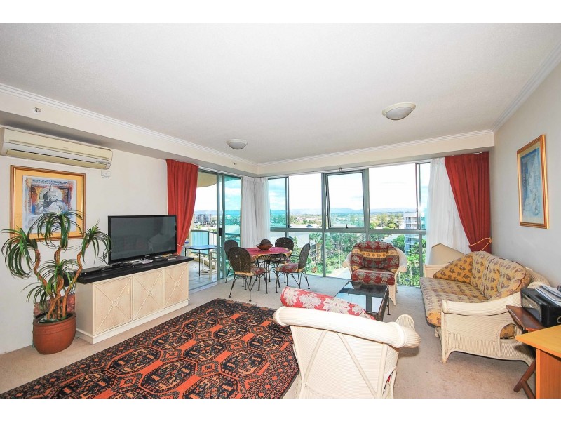 Sun City/3400 Surfers Paradise Boulevard, Surfers Paradise QLD 4217