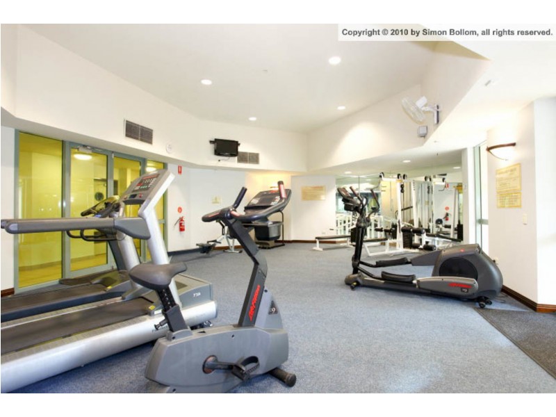 Sun City/3400 Surfers Paradise Boulevard, Surfers Paradise QLD 4217