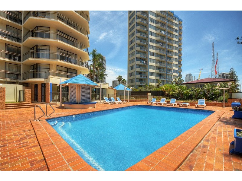15A/80 The Esplanade, Surfers Paradise QLD 4217