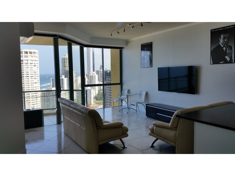 3400 Gold Coast Highway, Surfers Paradise QLD 4217