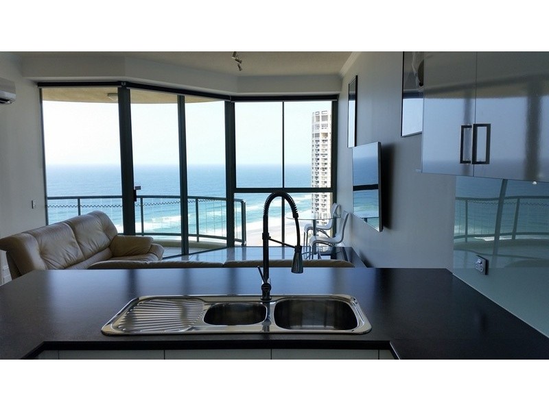 3400 Gold Coast Highway, Surfers Paradise QLD 4217