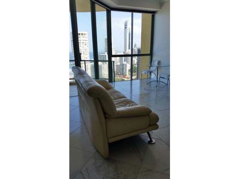 3400 Gold Coast Highway, Surfers Paradise QLD 4217