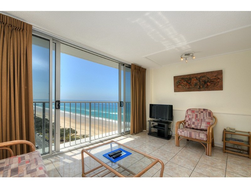 Chateau Beachside/44 The Esplanade, Surfers Paradise QLD 4217