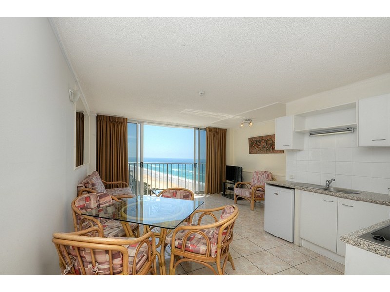 Chateau Beachside/44 The Esplanade, Surfers Paradise QLD 4217