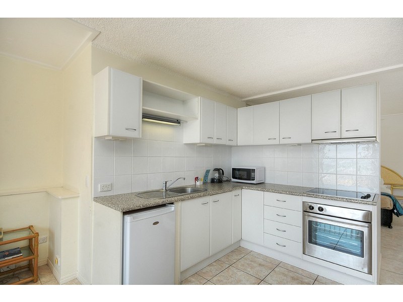 Chateau Beachside/44 The Esplanade, Surfers Paradise QLD 4217