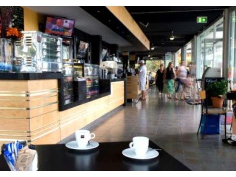 Chateau Beachside/44 The Esplanade, Surfers Paradise QLD 4217