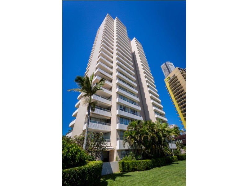 Waterways/40 Ferny Avenue, Surfers Paradise QLD 4217