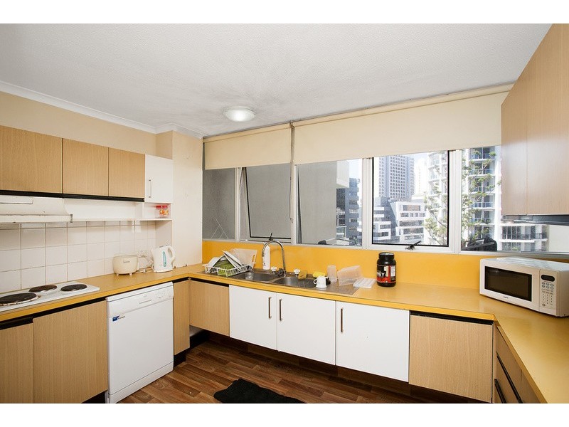 Waterways/40 Ferny Avenue, Surfers Paradise QLD 4217