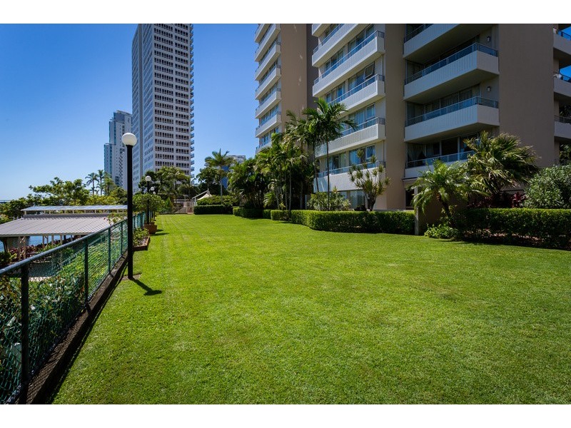 Waterways/40 Ferny Avenue, Surfers Paradise QLD 4217