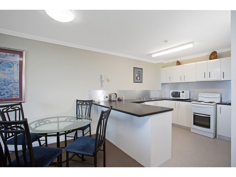 Unit 28 Pacific Surf/373 Golden Four Drive, Tugun QLD 4224