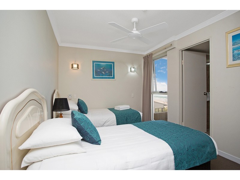 Unit 28 Pacific Surf/373 Golden Four Drive, Tugun QLD 4224