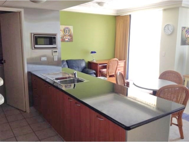 Palazzo Colonnades/2988 Surfers Paradise Boulevard, Surfers Paradise QLD 4217