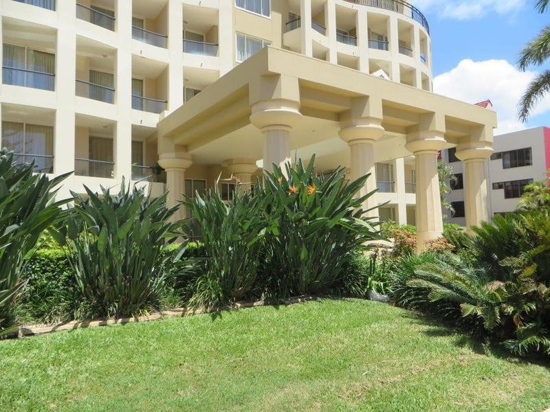 Palazzo Colonnades/2988 Surfers Paradise Boulevard, Surfers Paradise QLD 4217