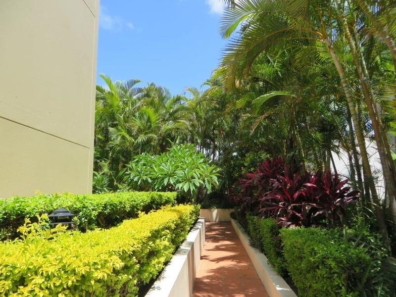 Palazzo Colonnades/2988 Surfers Paradise Boulevard, Surfers Paradise QLD 4217