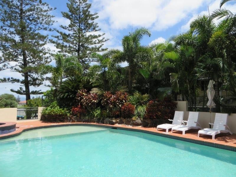 Palazzo Colonnades/2988 Surfers Paradise Boulevard, Surfers Paradise QLD 4217