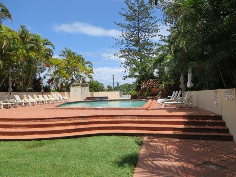 Palazzo Colonnades/2988 Surfers Paradise Boulevard, Surfers Paradise QLD 4217