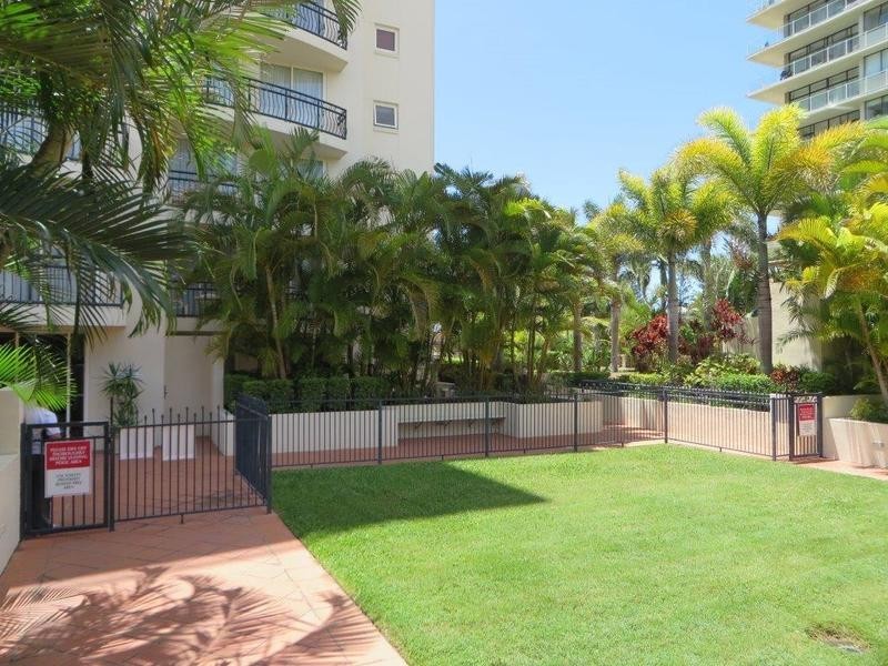 Palazzo Colonnades/2988 Surfers Paradise Boulevard, Surfers Paradise QLD 4217