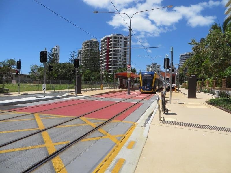 Palazzo Colonnades/2988 Surfers Paradise Boulevard, Surfers Paradise QLD 4217