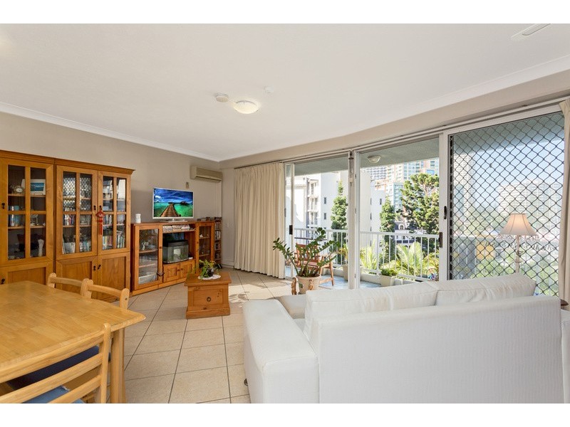 20/19 Riverview Parade, Surfers Paradise QLD 4217