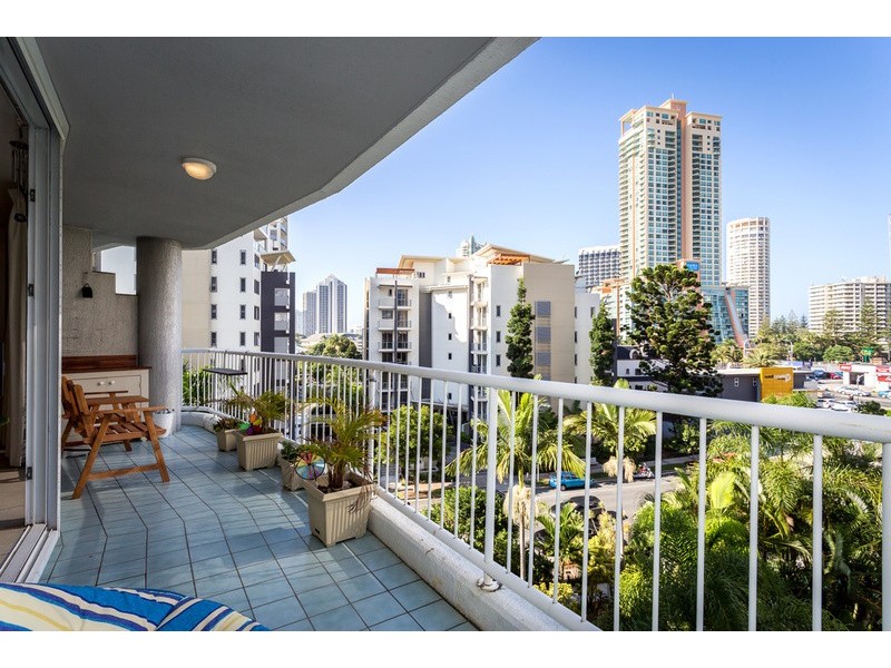 20/19 Riverview Parade, Surfers Paradise QLD 4217