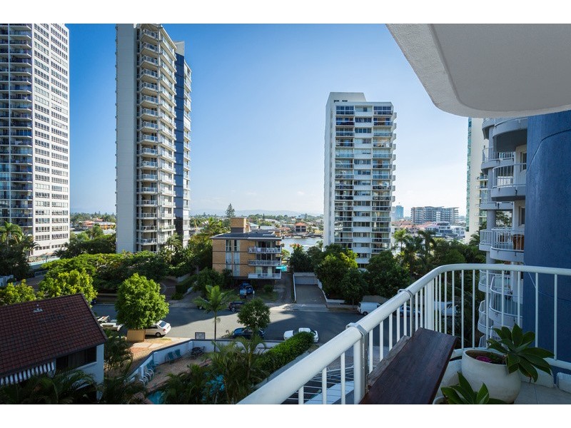 20/19 Riverview Parade, Surfers Paradise QLD 4217