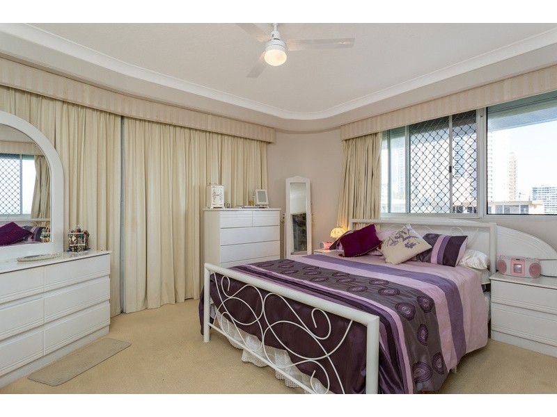 20/19 Riverview Parade, Surfers Paradise QLD 4217