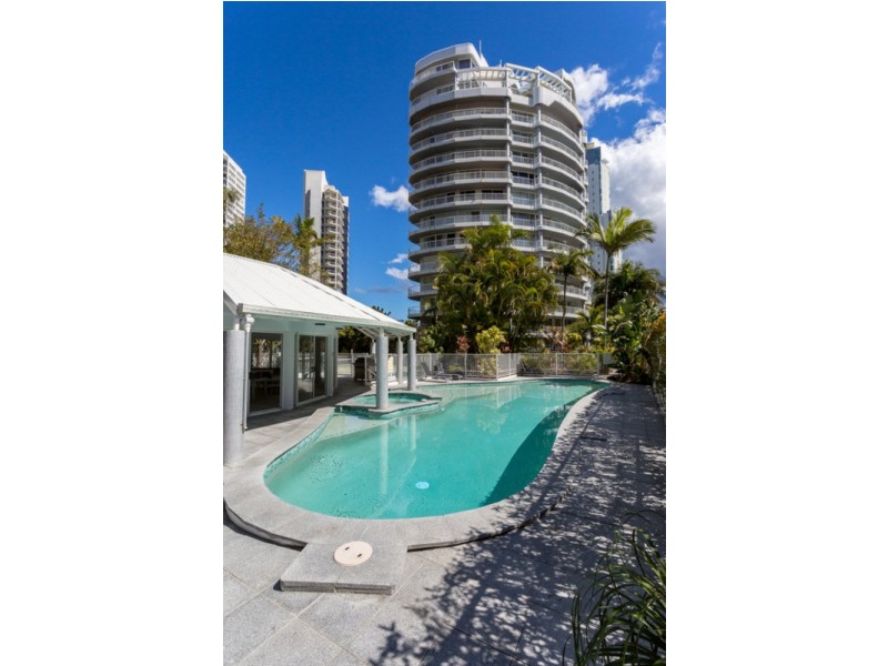 20/19 Riverview Parade, Surfers Paradise QLD 4217