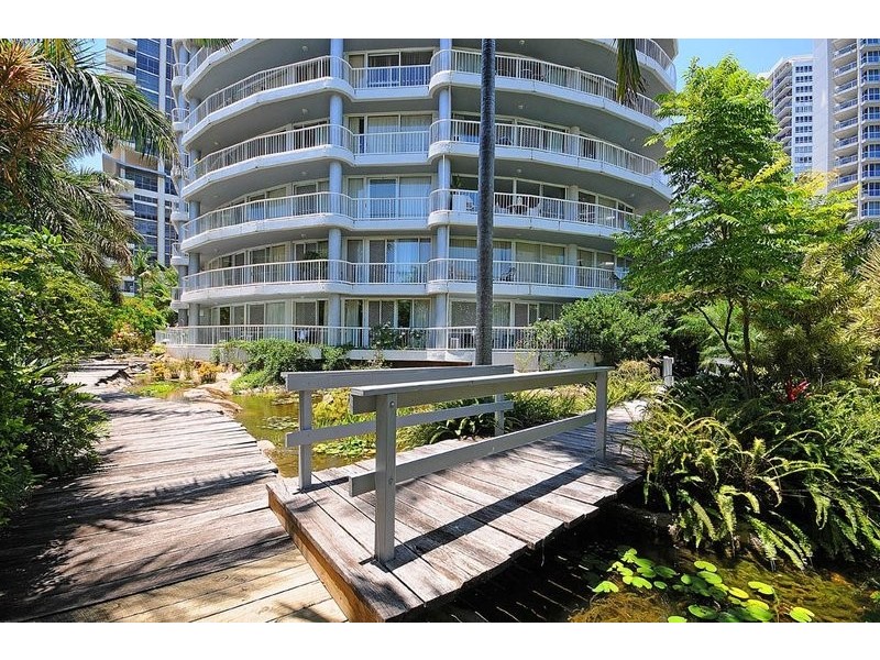 20/19 Riverview Parade, Surfers Paradise QLD 4217