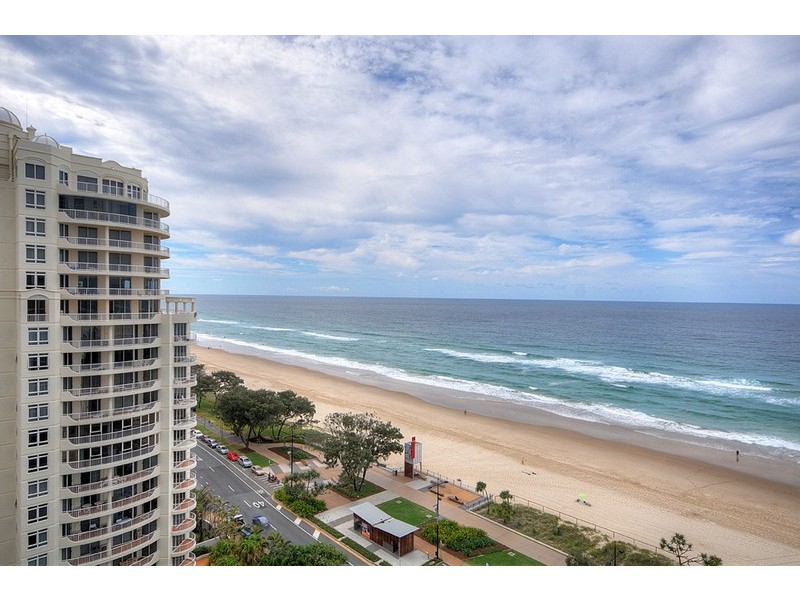 Chateau Beachside/44 The Esplanade, Surfers Paradise QLD 4217