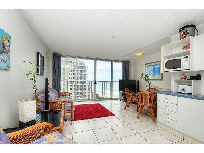 Chateau Beachside/44 The Esplanade, Surfers Paradise QLD 4217