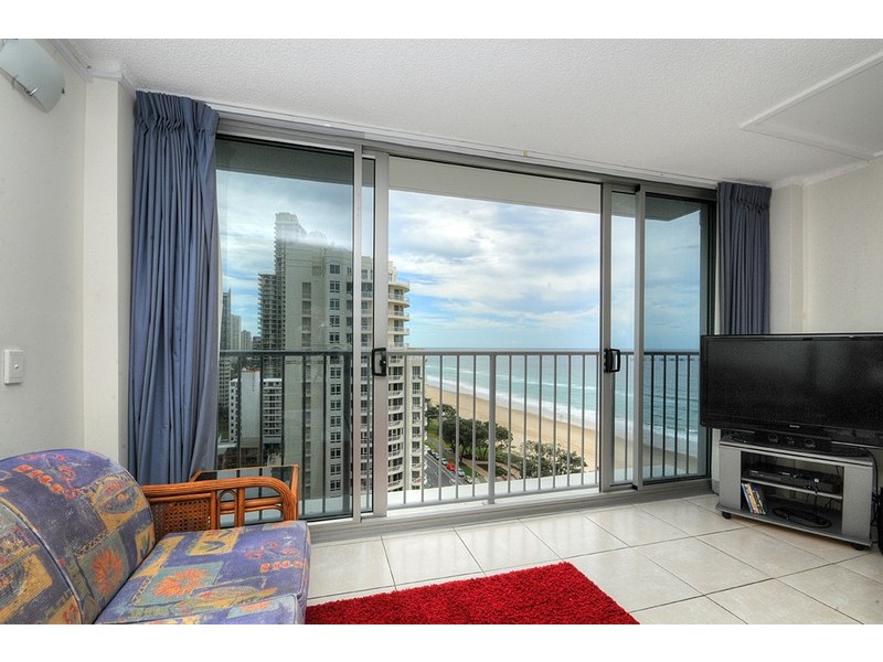Chateau Beachside/44 The Esplanade, Surfers Paradise QLD 4217